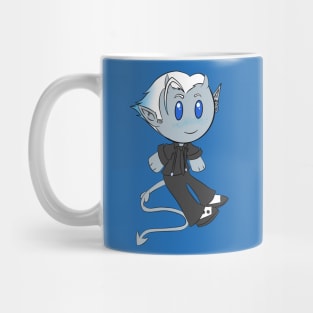 Ocean ghoul Mug